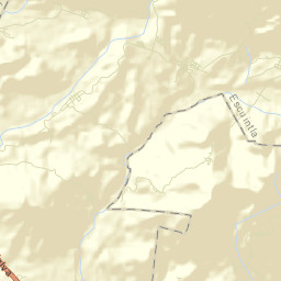Escuintla Street Map
