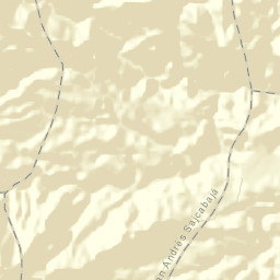 Municipio de San Andrés Sajcabajá Street Map