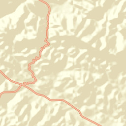 Punta Ocote Street Map