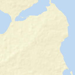Puerto Lempira Street Map