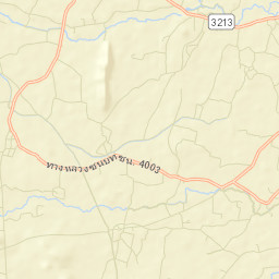 Amphoe Nong Mamong Street Map