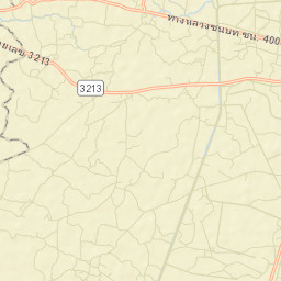 Amphoe Wat Sing Street Map