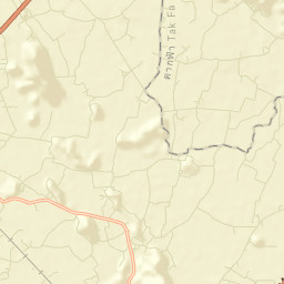 Amphoe Takhli Street Map