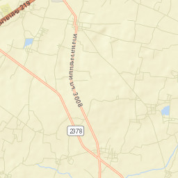 Amphoe Satuek Street Map