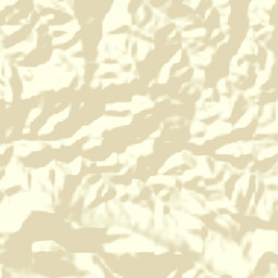 Guata Street Map