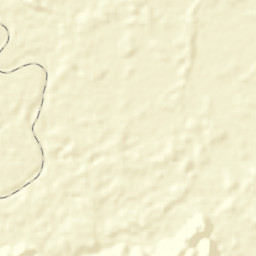Wampusirpi Street Map