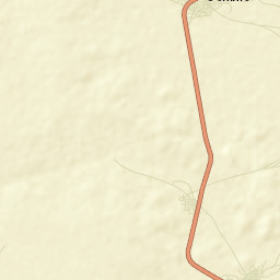 Sémé Street Map