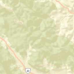 Ballari Street Map