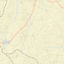 Amphoe Sanom Street Map