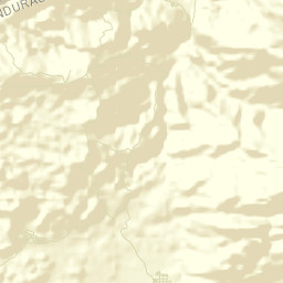 Buenos Aires Street Map
