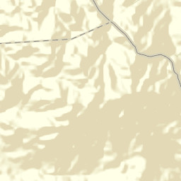 El Perico Street Map