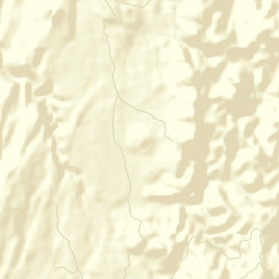 El Olivar Street Map