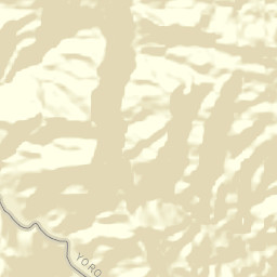 El Bálsamo Street Map
