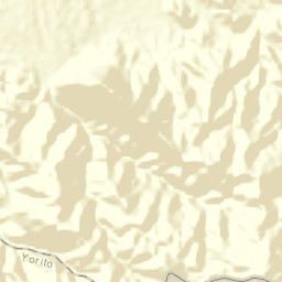 Ayapa Street Map