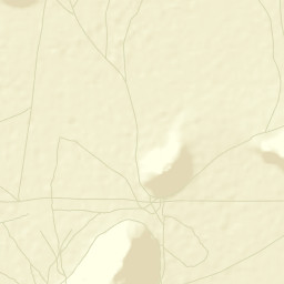 Douentza Cercle Street Map