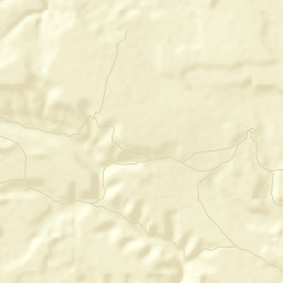 Al Talh Street Map