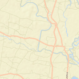 Amphoe Hankha Street Map