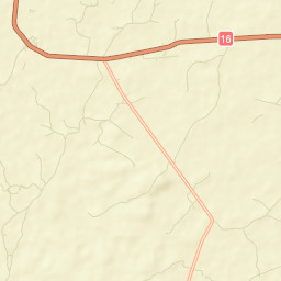 Muang Phônthong Street Map