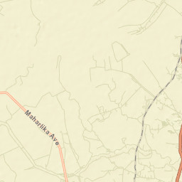 Bahay Pare Street Map