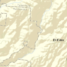 Chamulapita Street Map