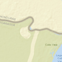 Iralaya Street Map