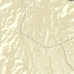 São Domingos Street Map