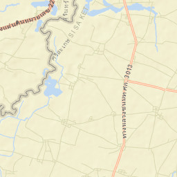 Amphoe Huai Thap Than Street Map