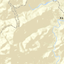 Huyện Minh Long Street Map