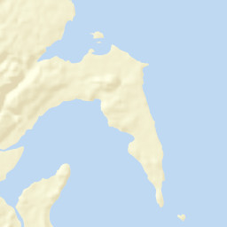 Karligan Street Map