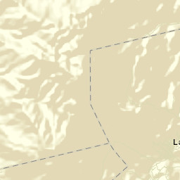 Las Vegas Street Map