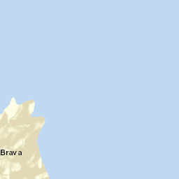 Nova Sintra Street Map