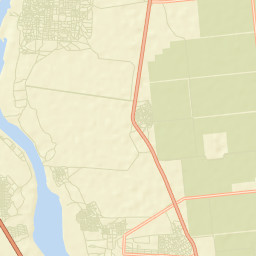 Al Hilāliyya Street Map