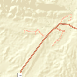 Ad Dīs ash Sharqīyah Street Map