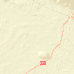 Muang Xaiséttha Street Map