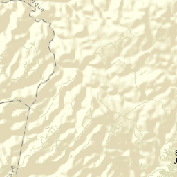 San Martín Jilotepeque Street Map