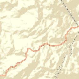 Lepaera Street Map