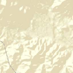 Orica Street Map