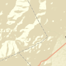 Arimís Street Map