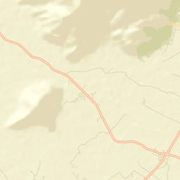 Muang Champasak Street Map