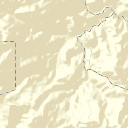 Taragual Street Map