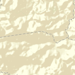 La Trinidad Street Map