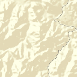 Guayape Street Map