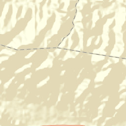La Concepción Street Map