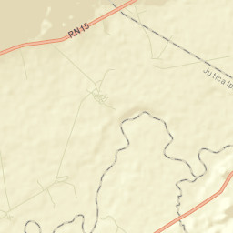 Punuare Street Map