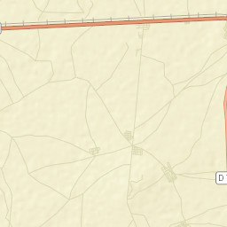 Khombole Street Map
