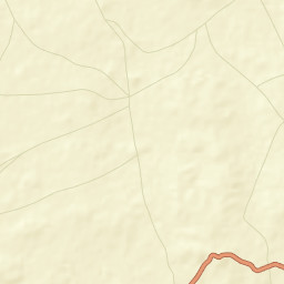 Département de Tânout Street Map