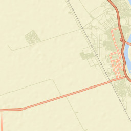 Al Hasaheisa Street Map