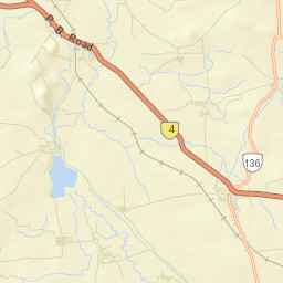 Haveri Street Map