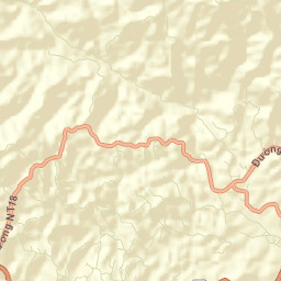 Huyện Ngọc Hồi Street Map