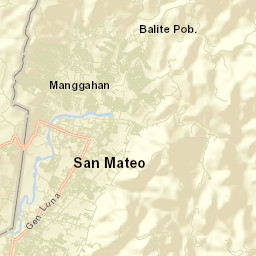 Malanday Street Map